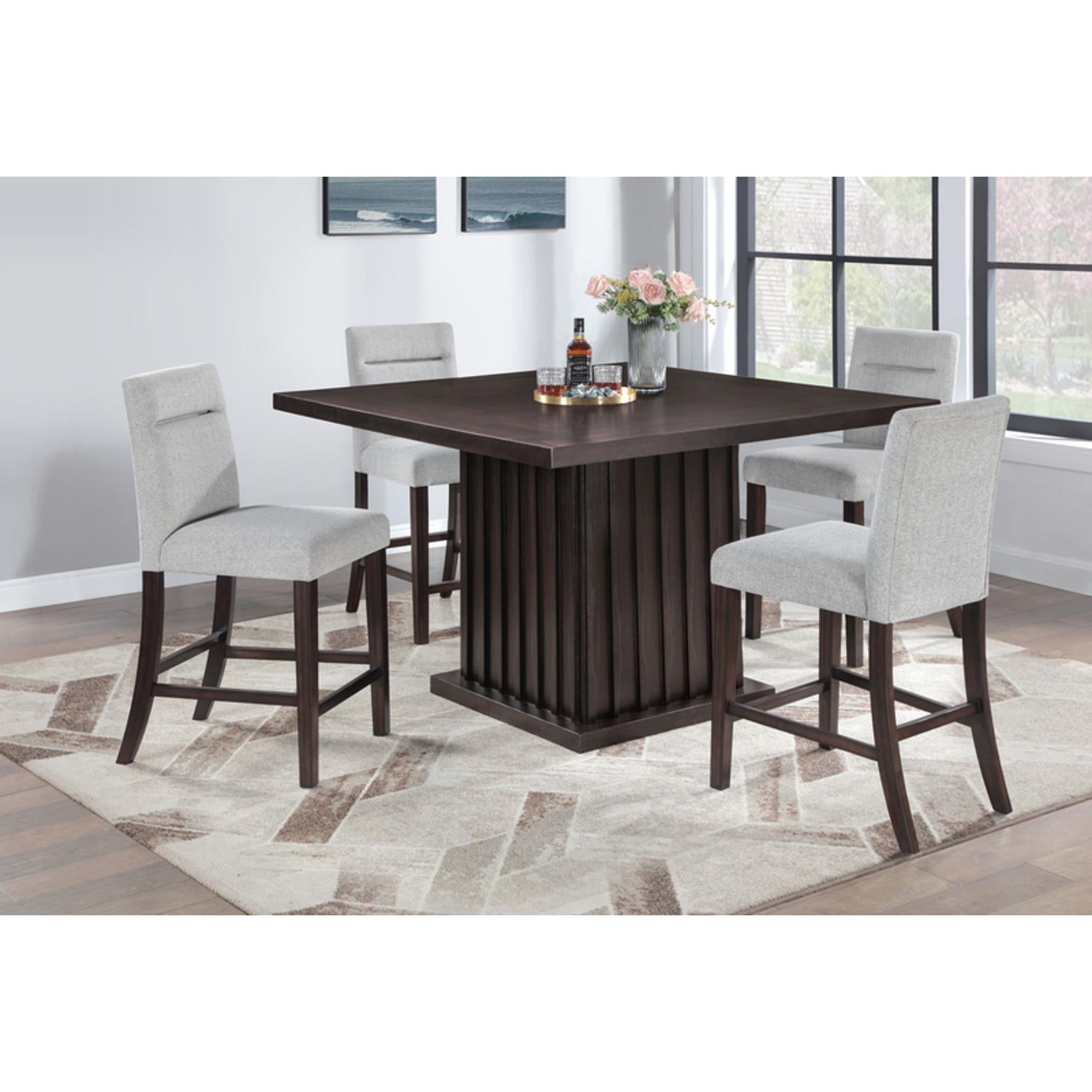 Generation Trade Stafford 340327 Pub Stool IMAGE 1